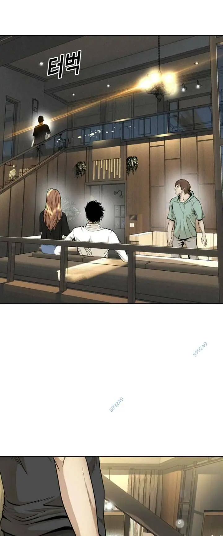 The Blob Nettruyen ZZZ Chương 50 Page 43