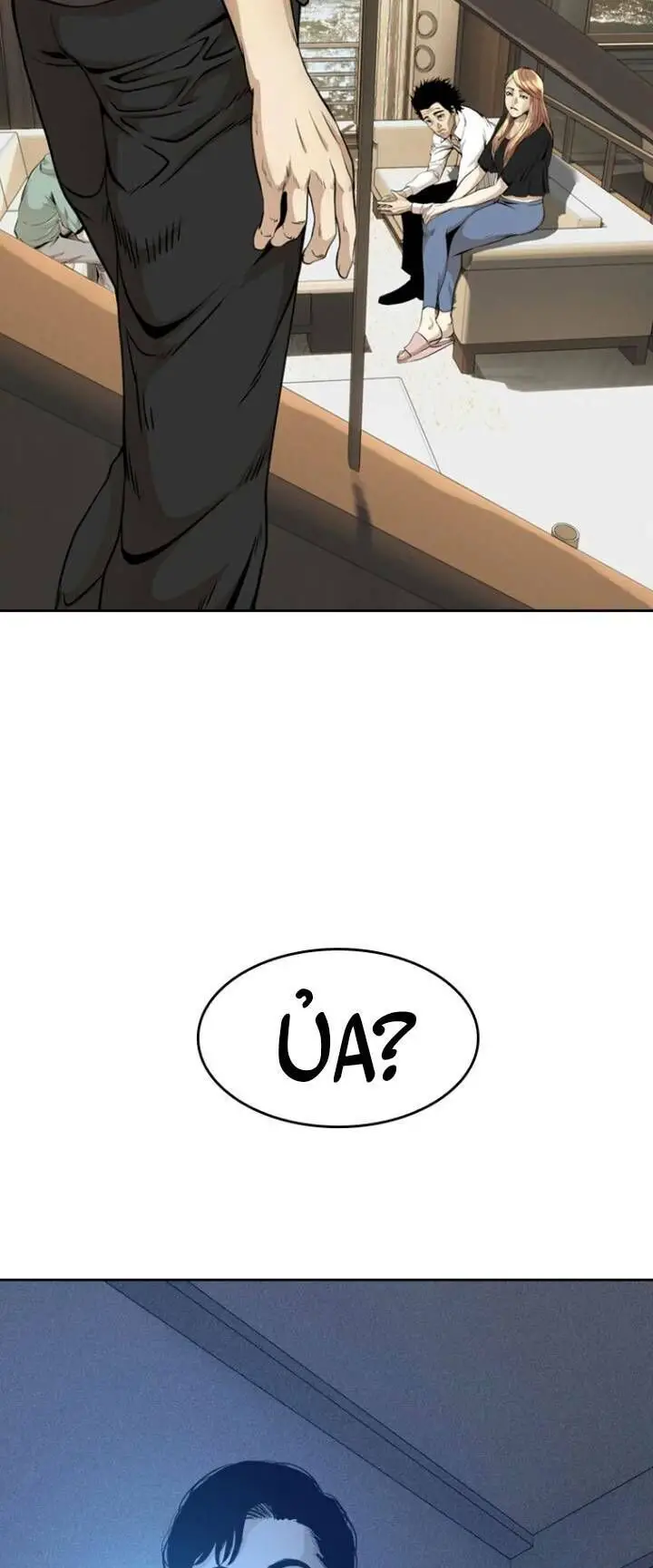 The Blob Nettruyen ZZZ Chương 50 Page 44