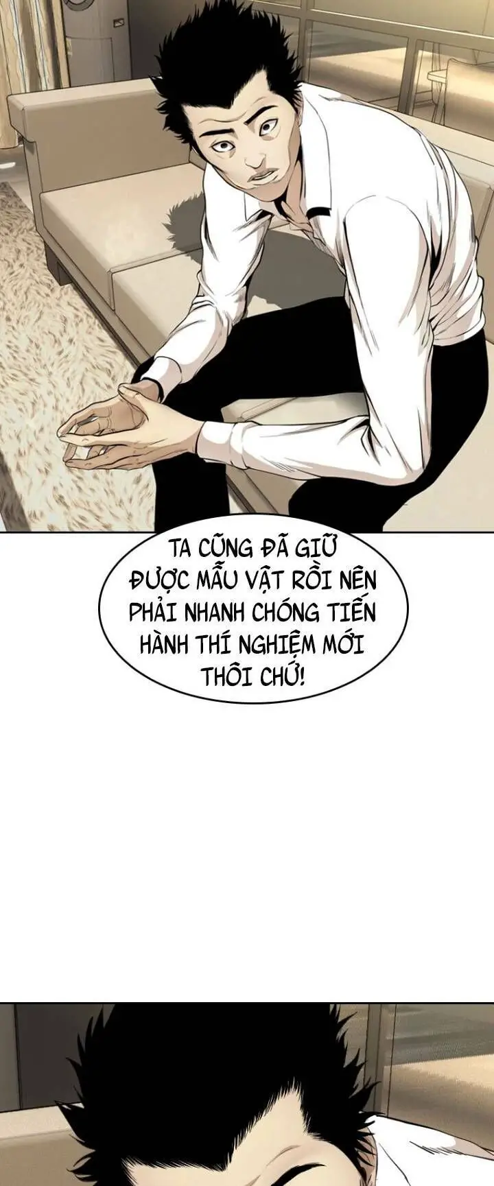 The Blob Nettruyen ZZZ Chương 50 Page 46