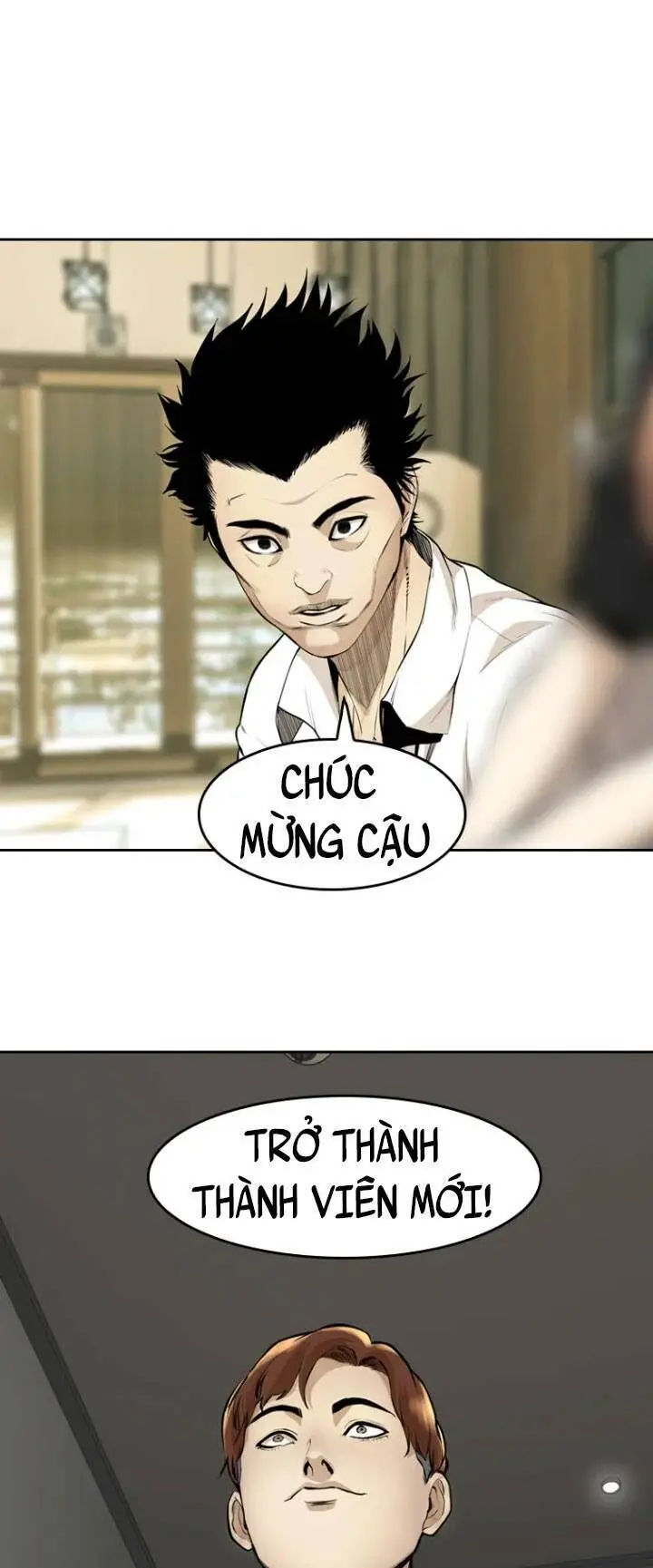 The Blob Nettruyen ZZZ Chương 50 Page 52