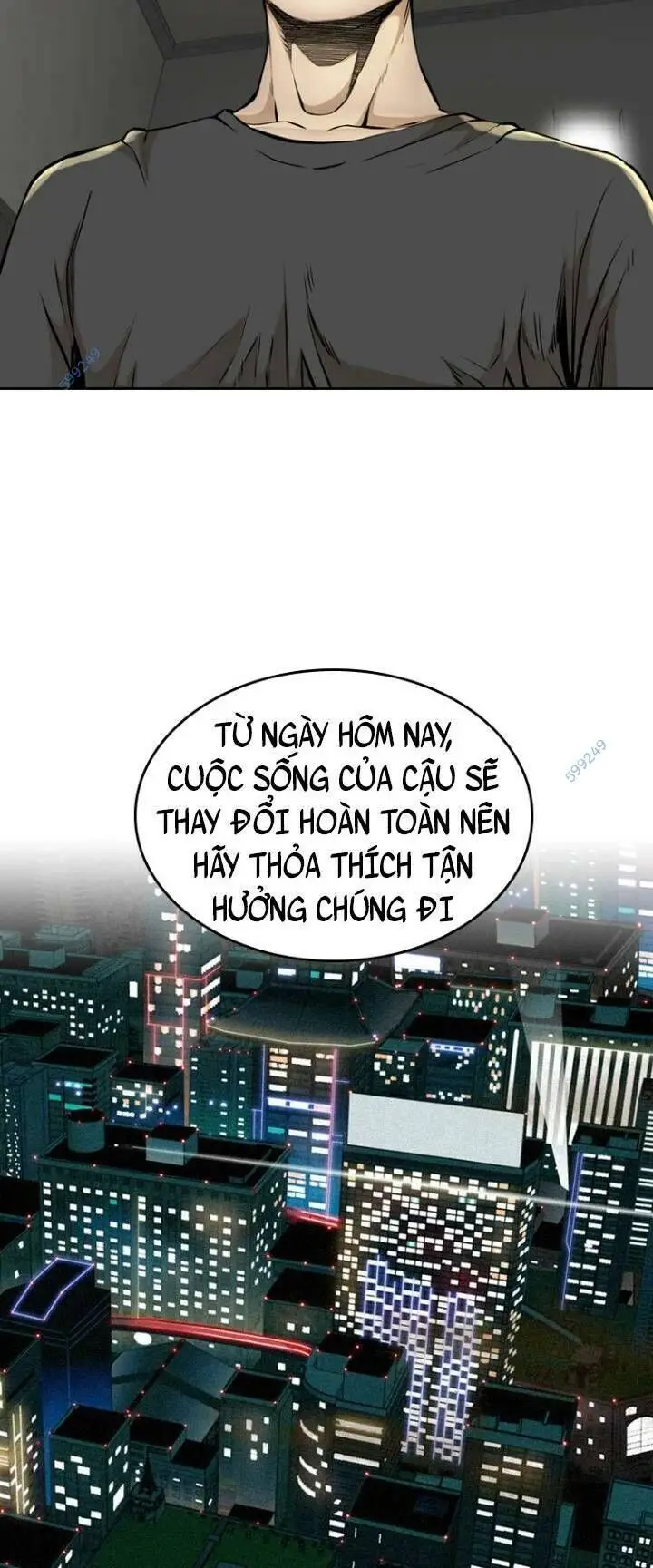 The Blob Nettruyen ZZZ Chương 50 Page 53
