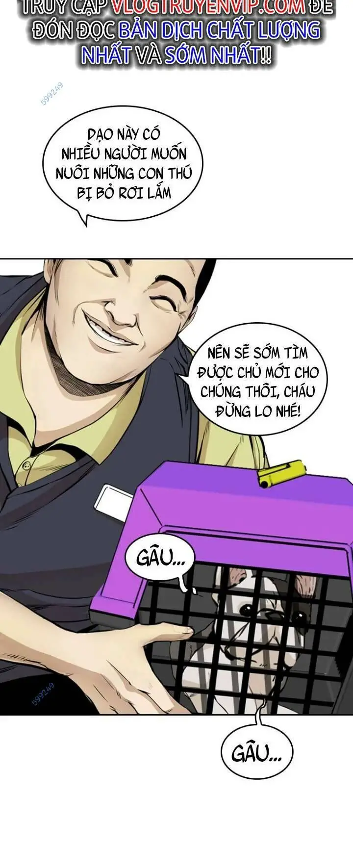 The Blob Nettruyen ZZZ Chương 50 Page 57