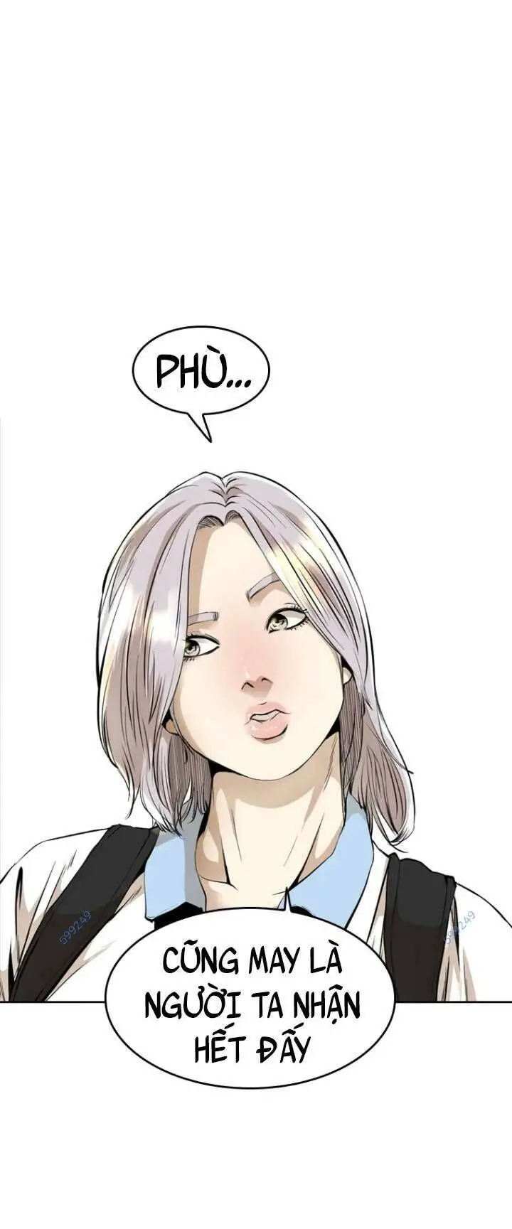 The Blob Nettruyen ZZZ Chương 50 Page 59