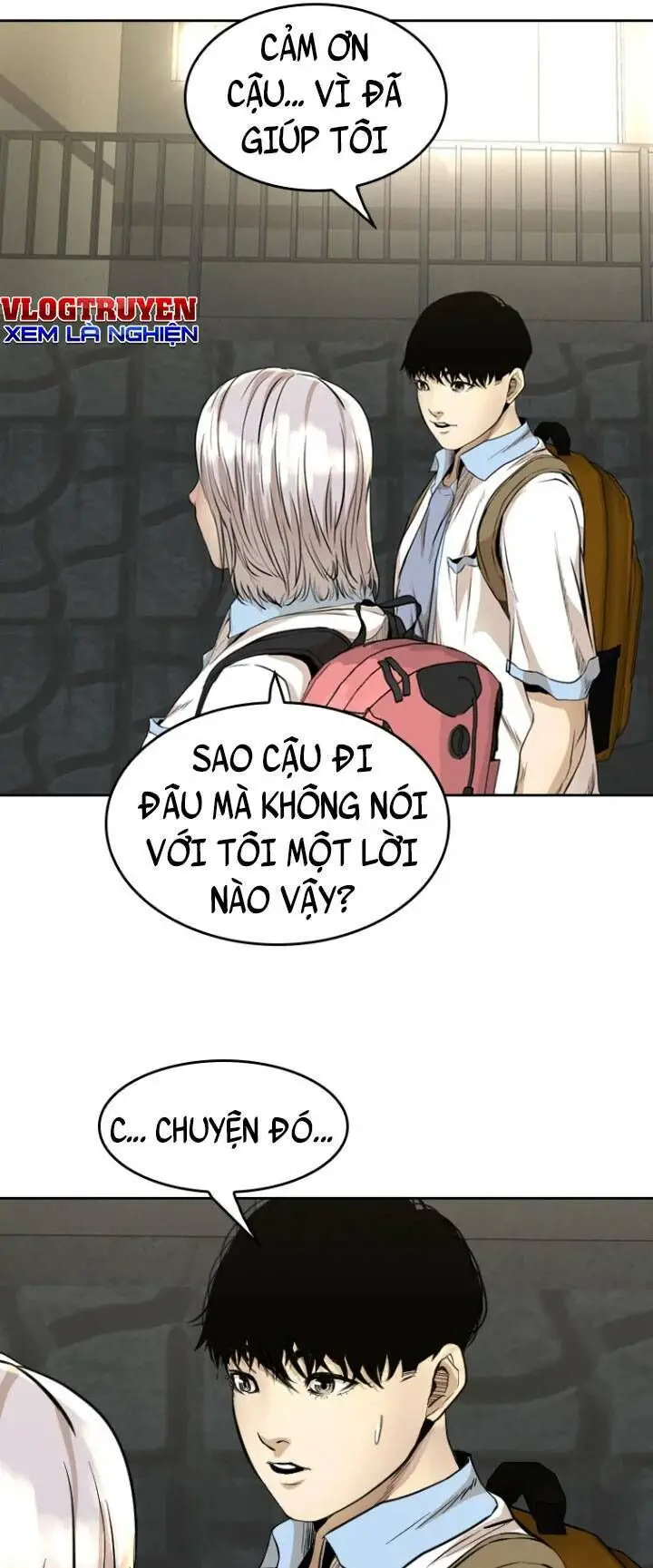 The Blob Nettruyen ZZZ Chương 50 Page 60
