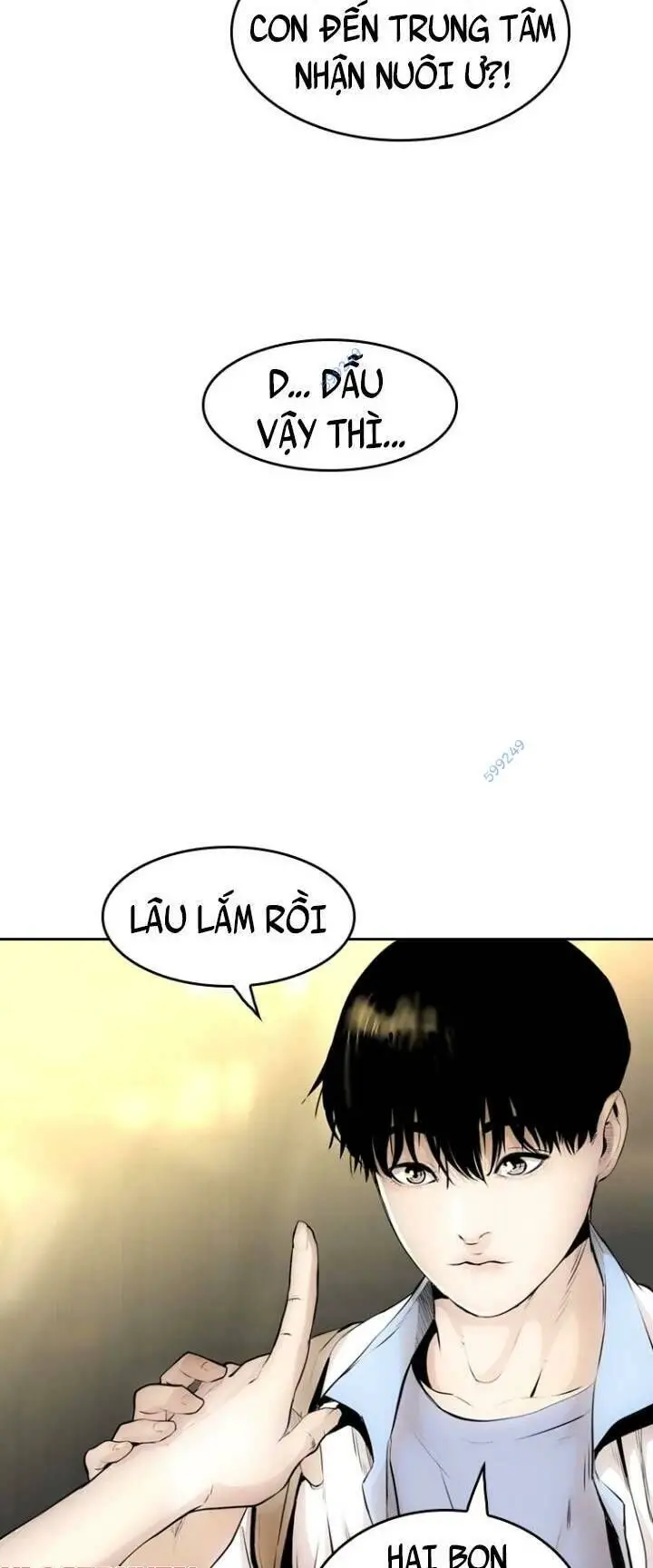 The Blob Nettruyen ZZZ Chương 50 Page 65