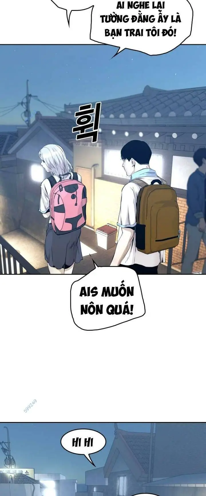 The Blob Nettruyen ZZZ Chương 50 Page 67