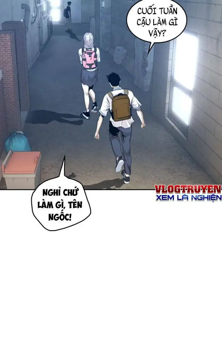 The Blob Nettruyen ZZZ Chương 50 Page 68