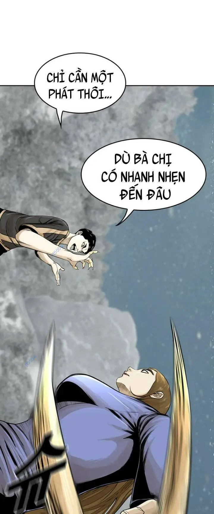 The Blob Nettruyen ZZZ Chương 15 Page 67