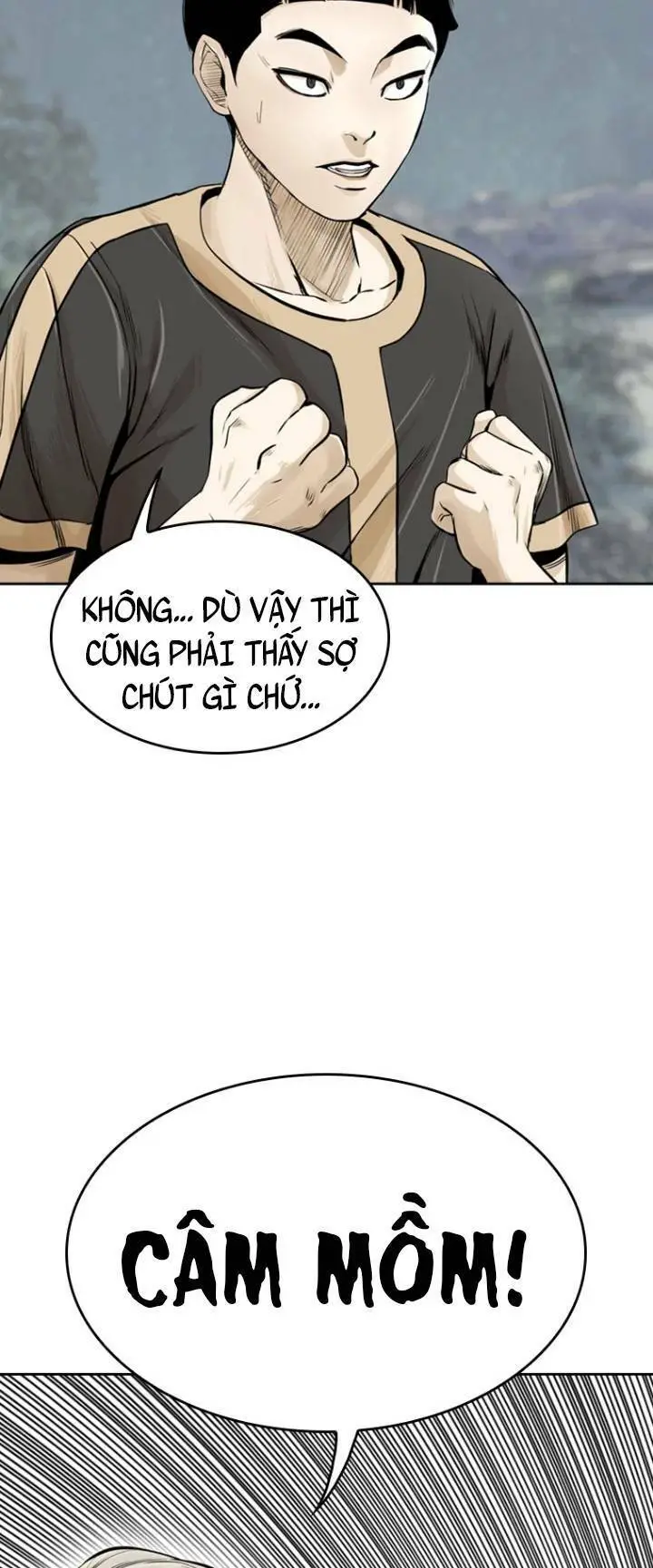 The Blob Nettruyen ZZZ Chương 15 Page 70