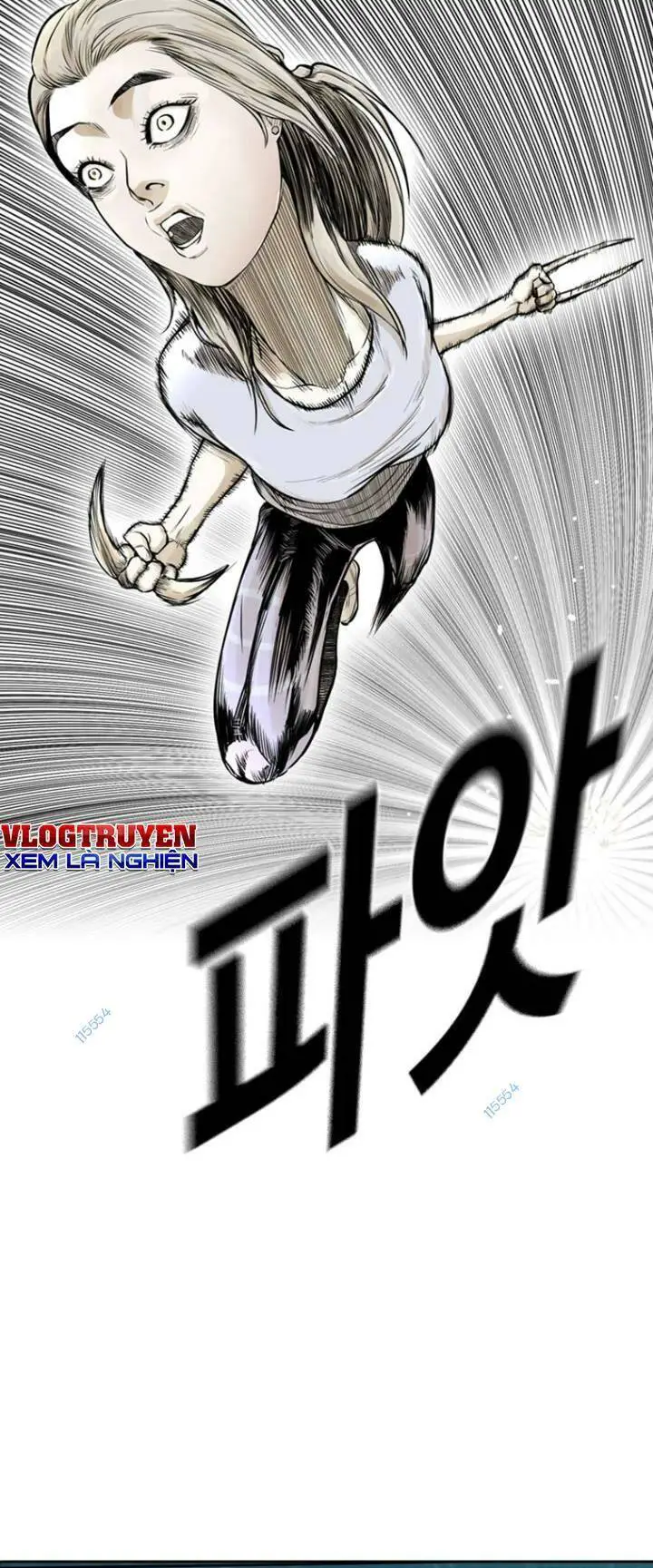 The Blob Nettruyen ZZZ Chương 15 Page 71