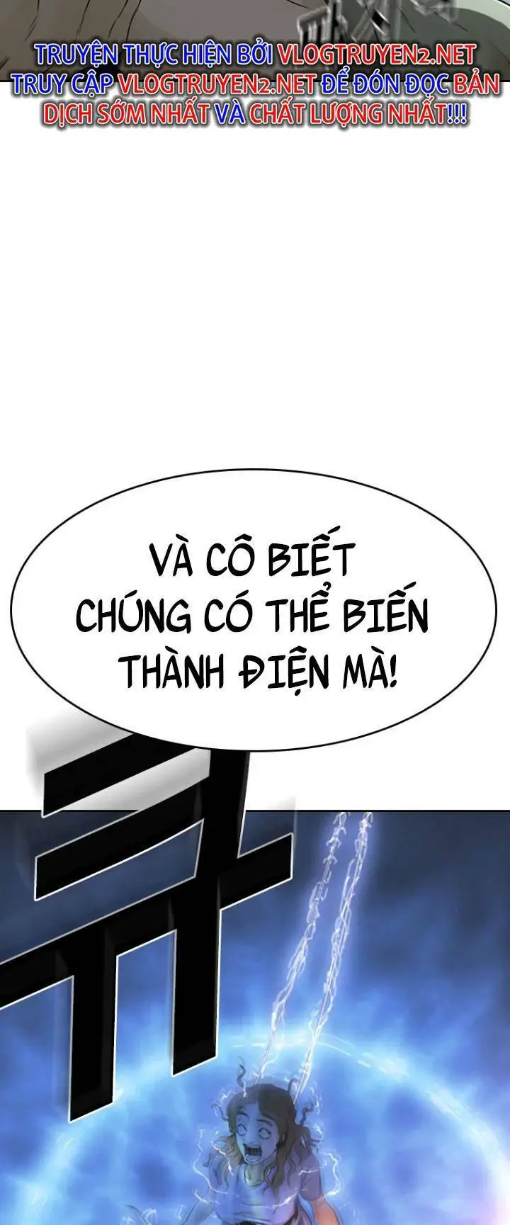 The Blob Nettruyen ZZZ Chương 15 Page 76