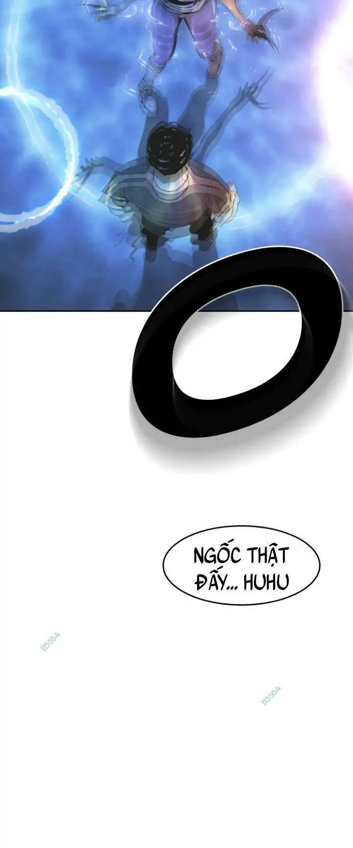 The Blob Nettruyen ZZZ Chương 15 Page 77