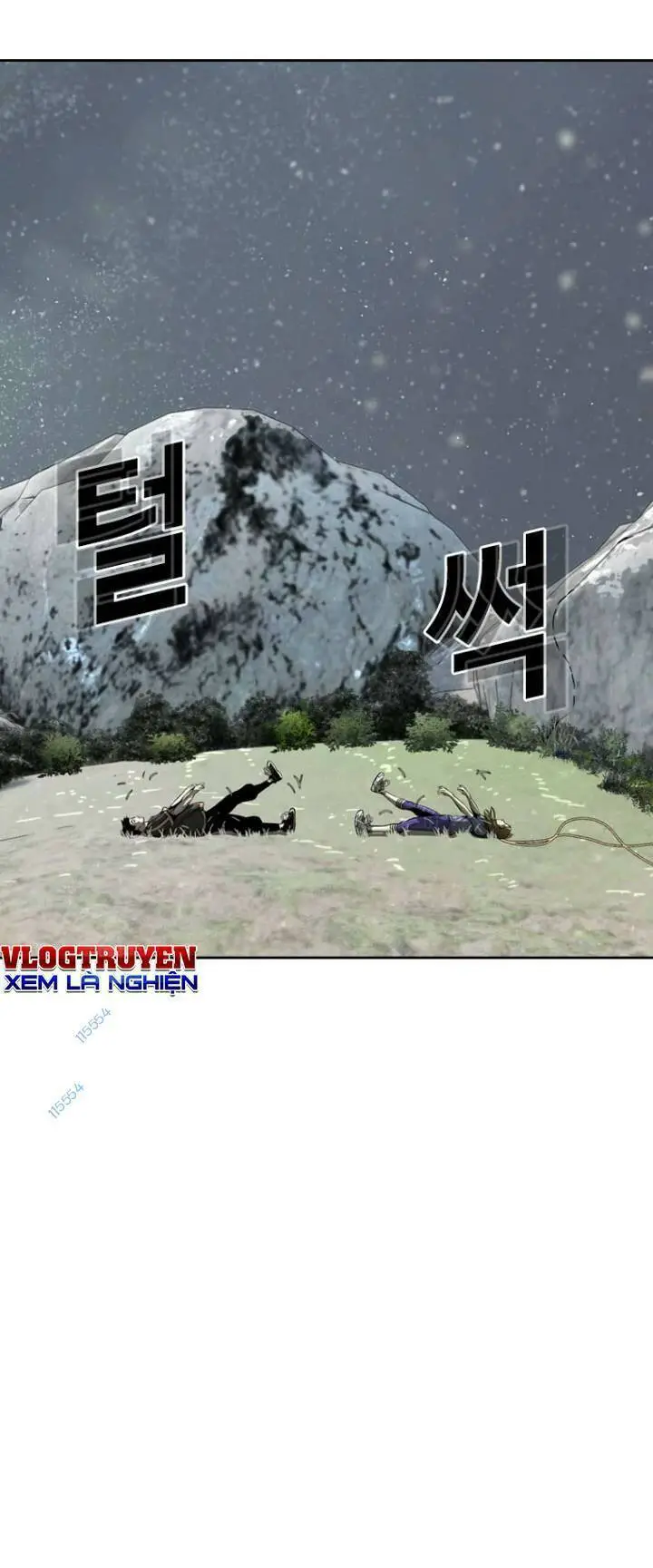 The Blob Nettruyen ZZZ Chương 15 Page 79