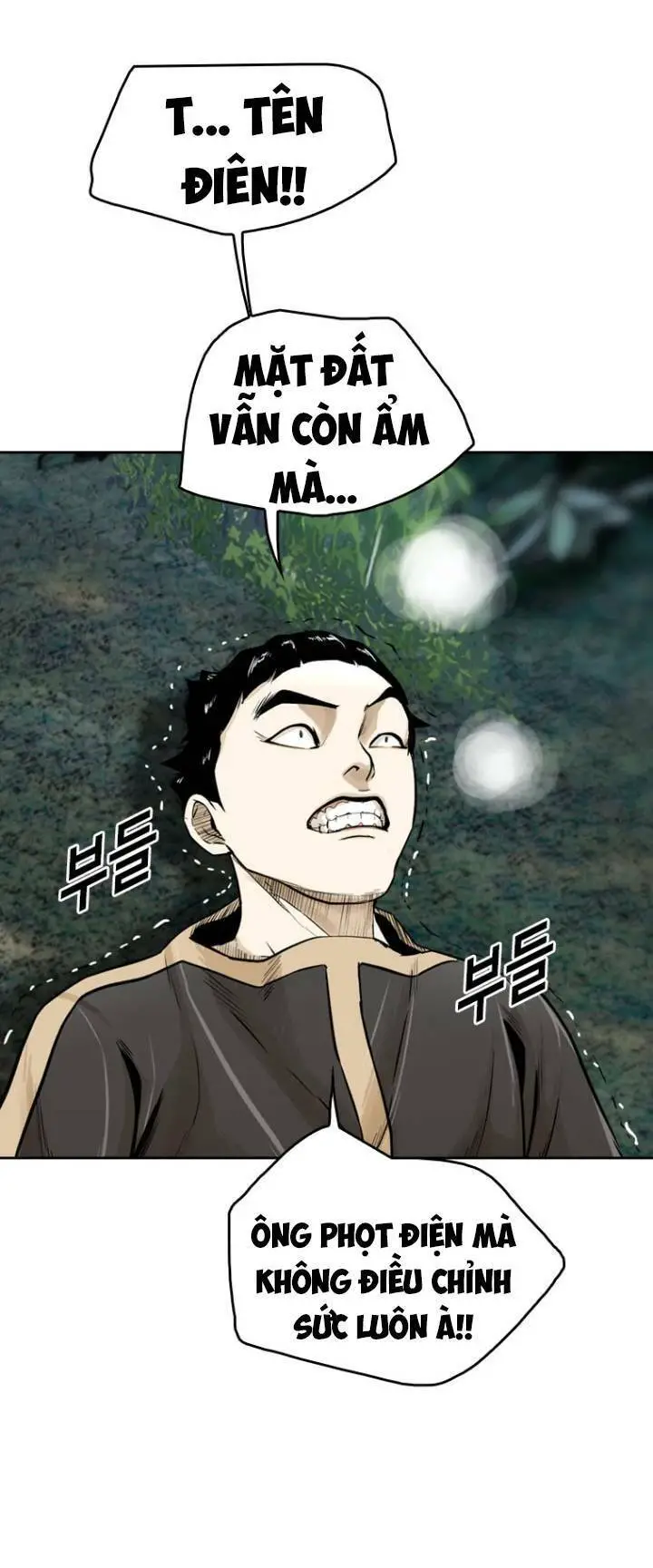 The Blob Nettruyen ZZZ Chương 15 Page 80