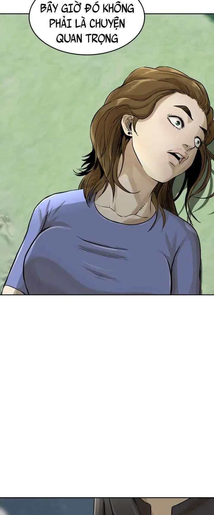 The Blob Nettruyen ZZZ Chương 15 Page 84