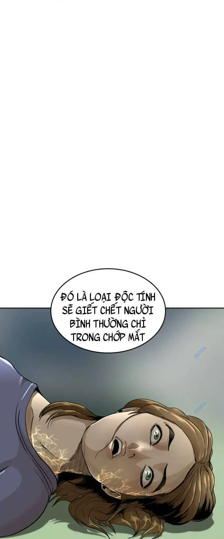 The Blob Nettruyen ZZZ Chương 15 Page 89