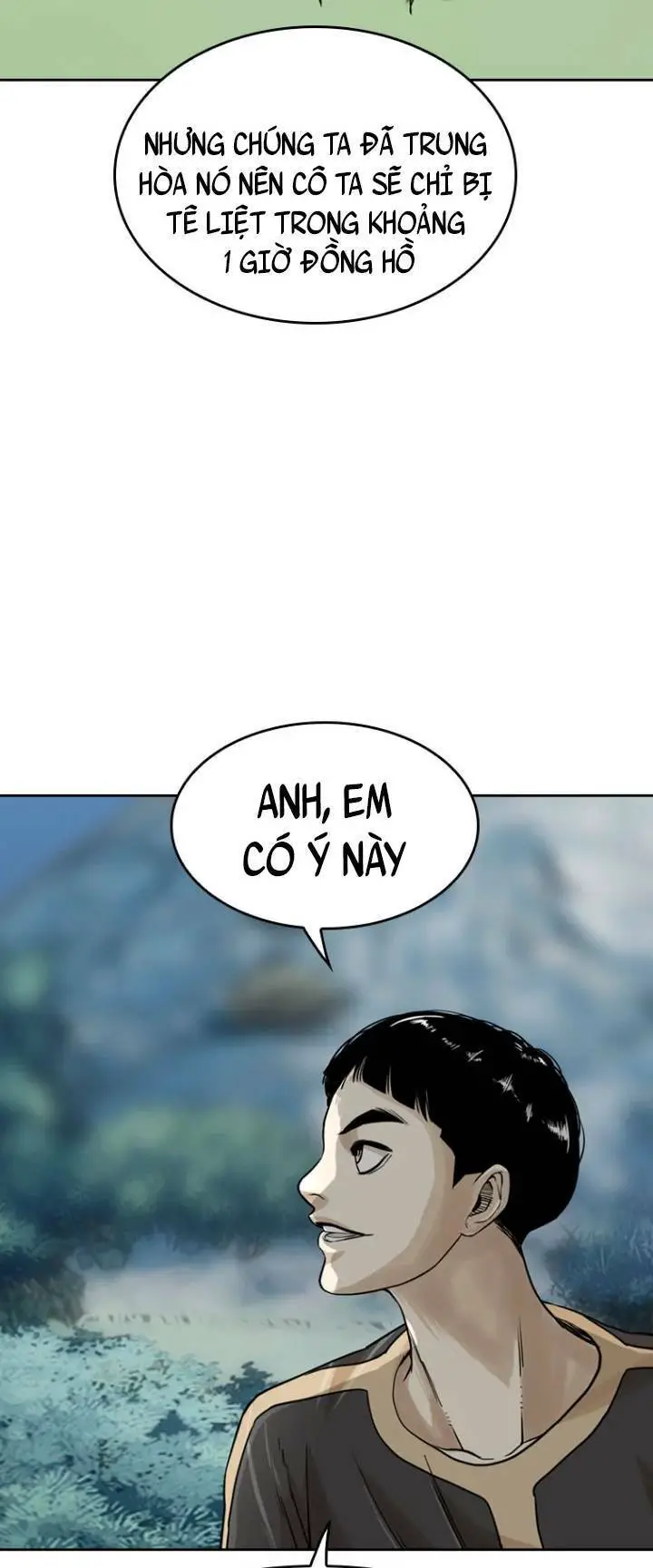 The Blob Nettruyen ZZZ Chương 15 Page 90