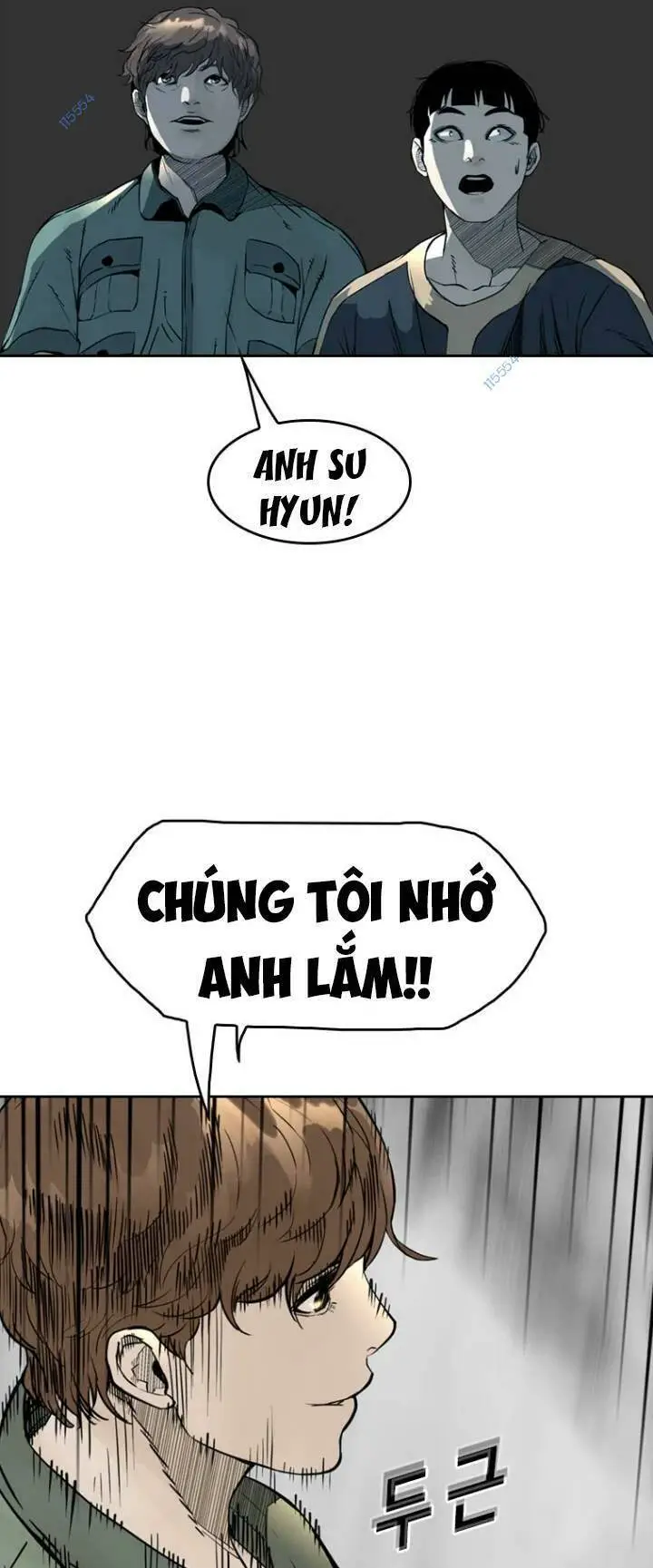 The Blob Nettruyen ZZZ Chương 15 Page 97