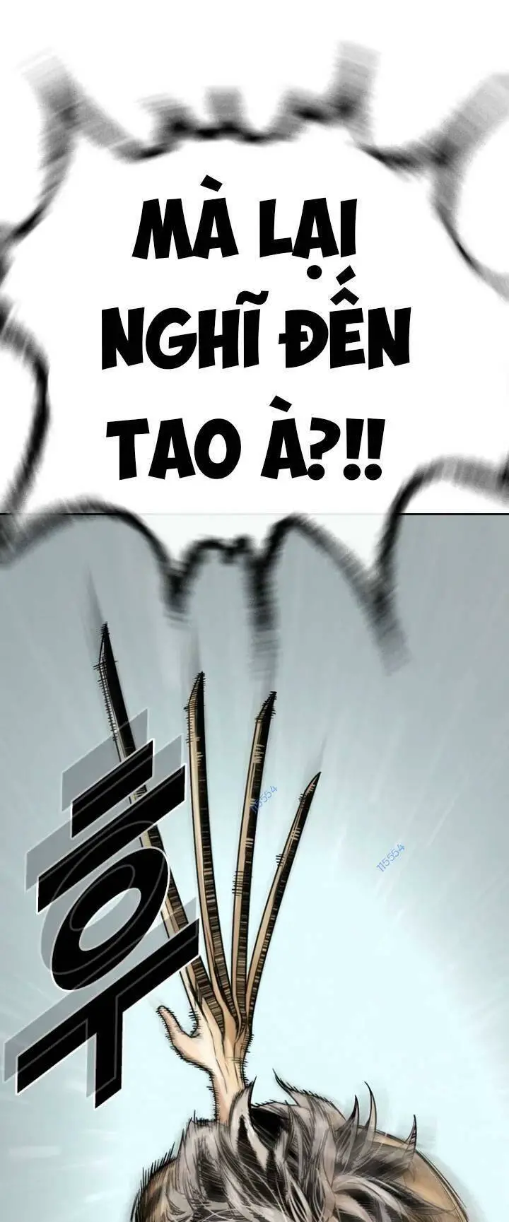 The Blob Nettruyen ZZZ Chương 15 Page 101