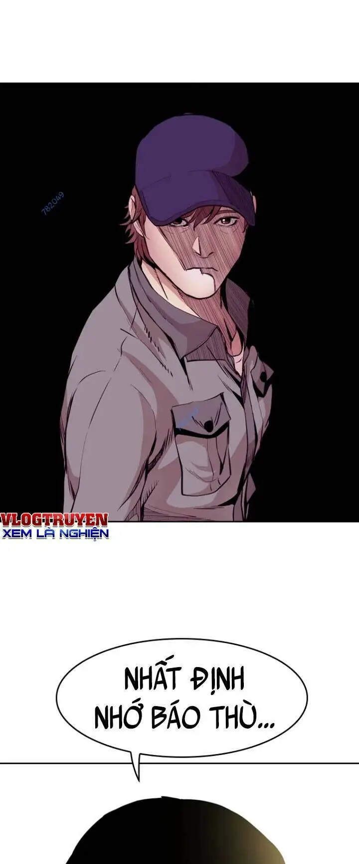 The Blob Nettruyen ZZZ Chương 51 Page 1