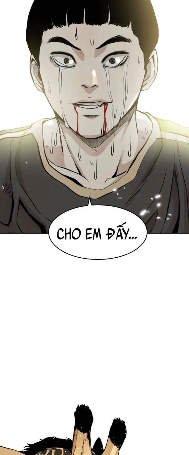 The Blob Nettruyen ZZZ Chương 51 Page 2