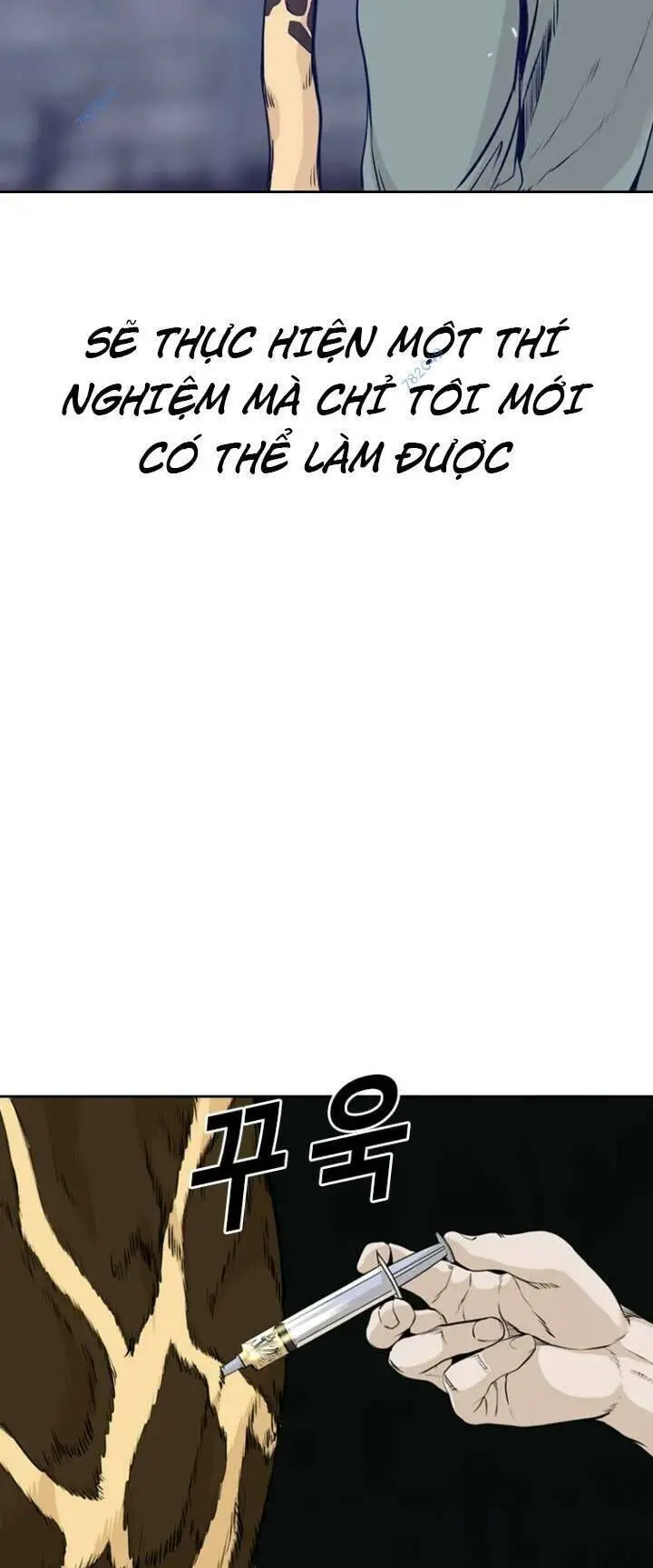 The Blob Nettruyen ZZZ Chương 51 Page 11