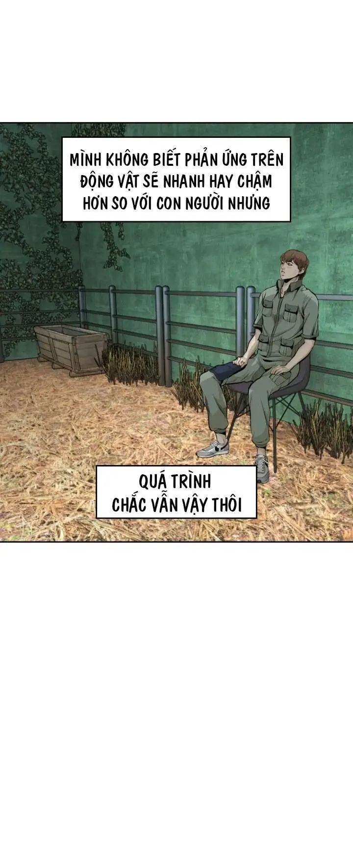The Blob Nettruyen ZZZ Chương 51 Page 18