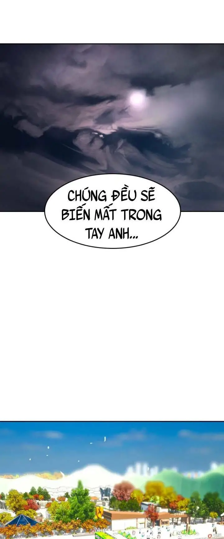 The Blob Nettruyen ZZZ Chương 51 Page 22
