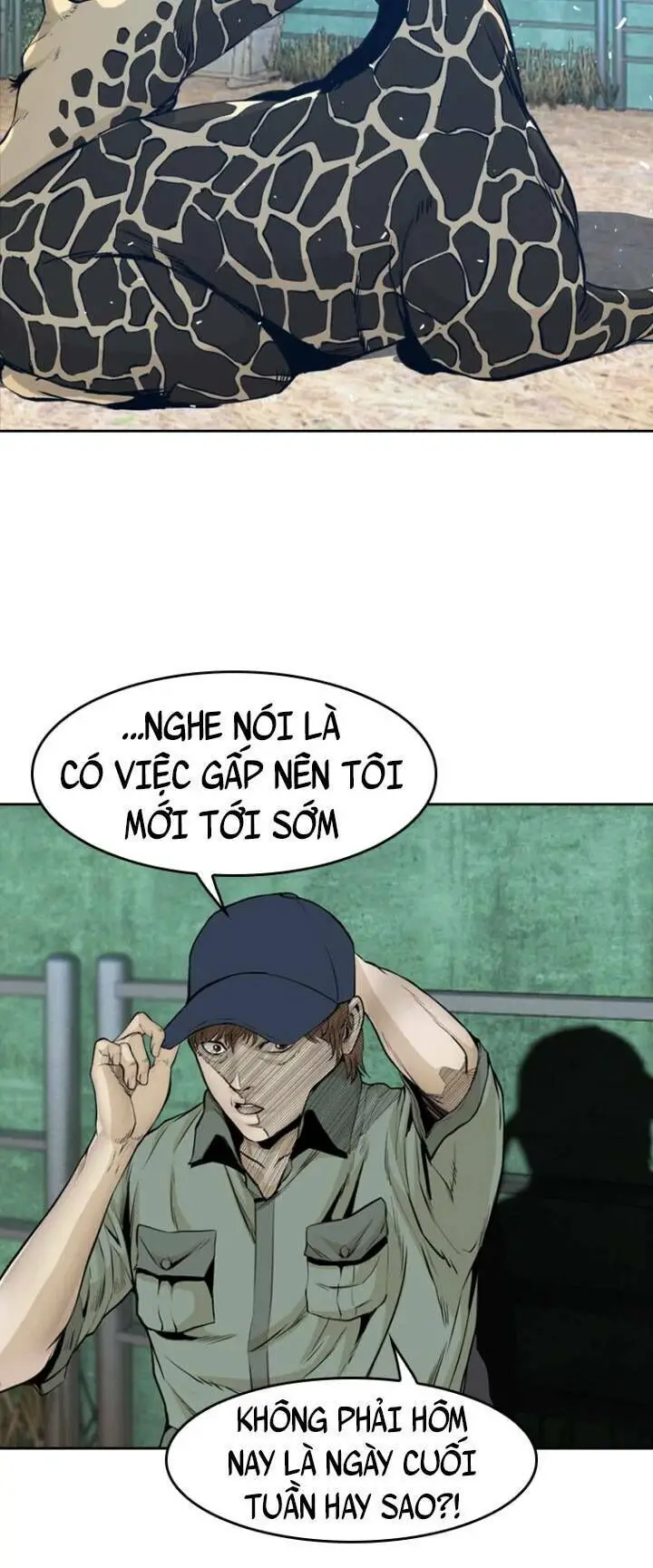 The Blob Nettruyen ZZZ Chương 51 Page 26