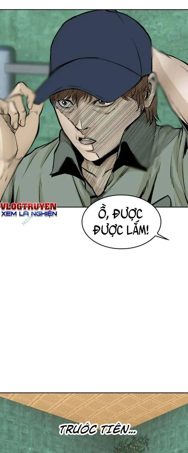 The Blob Nettruyen ZZZ Chương 51 Page 27