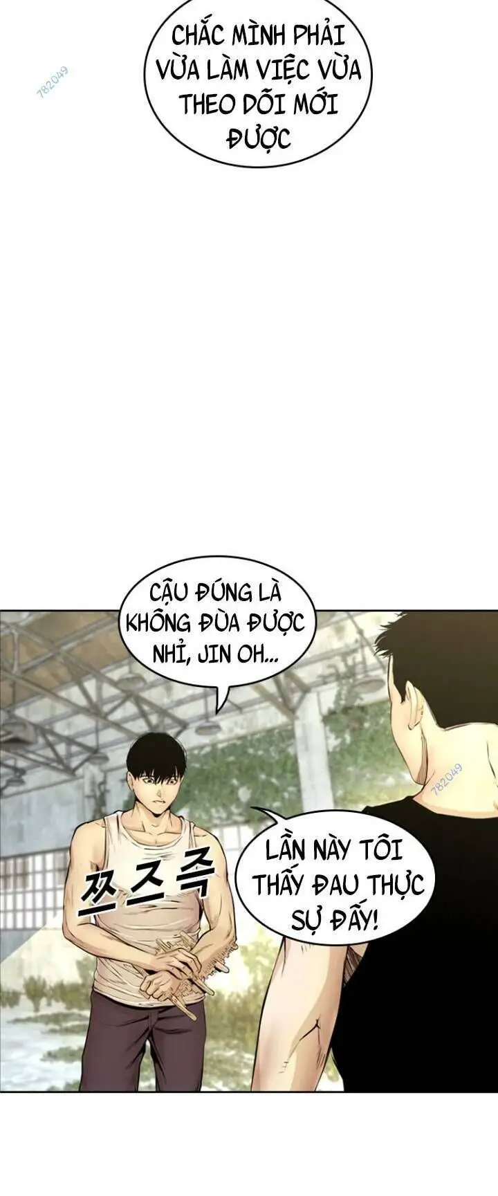 The Blob Nettruyen ZZZ Chương 51 Page 39
