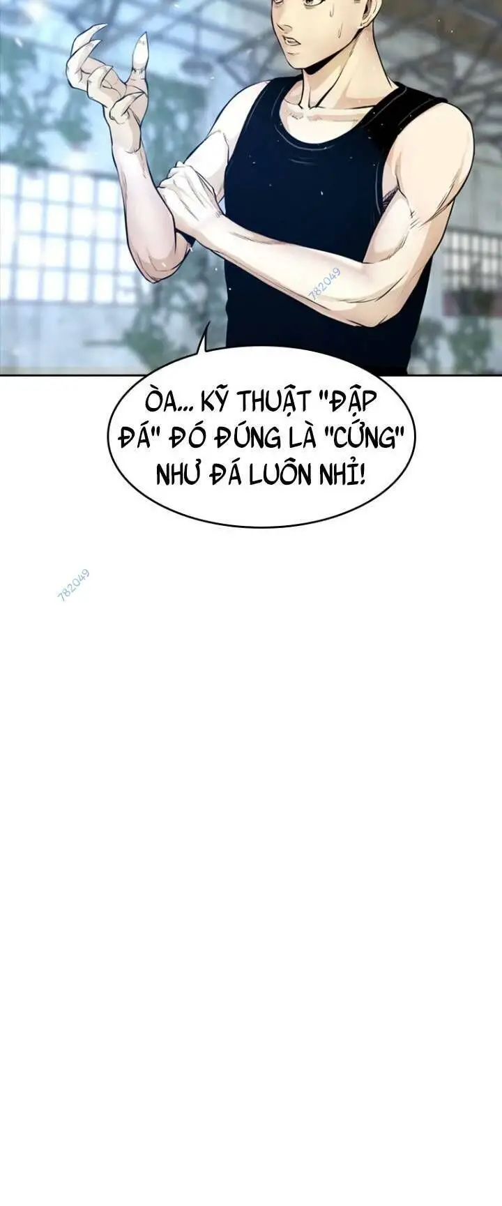 The Blob Nettruyen ZZZ Chương 51 Page 41