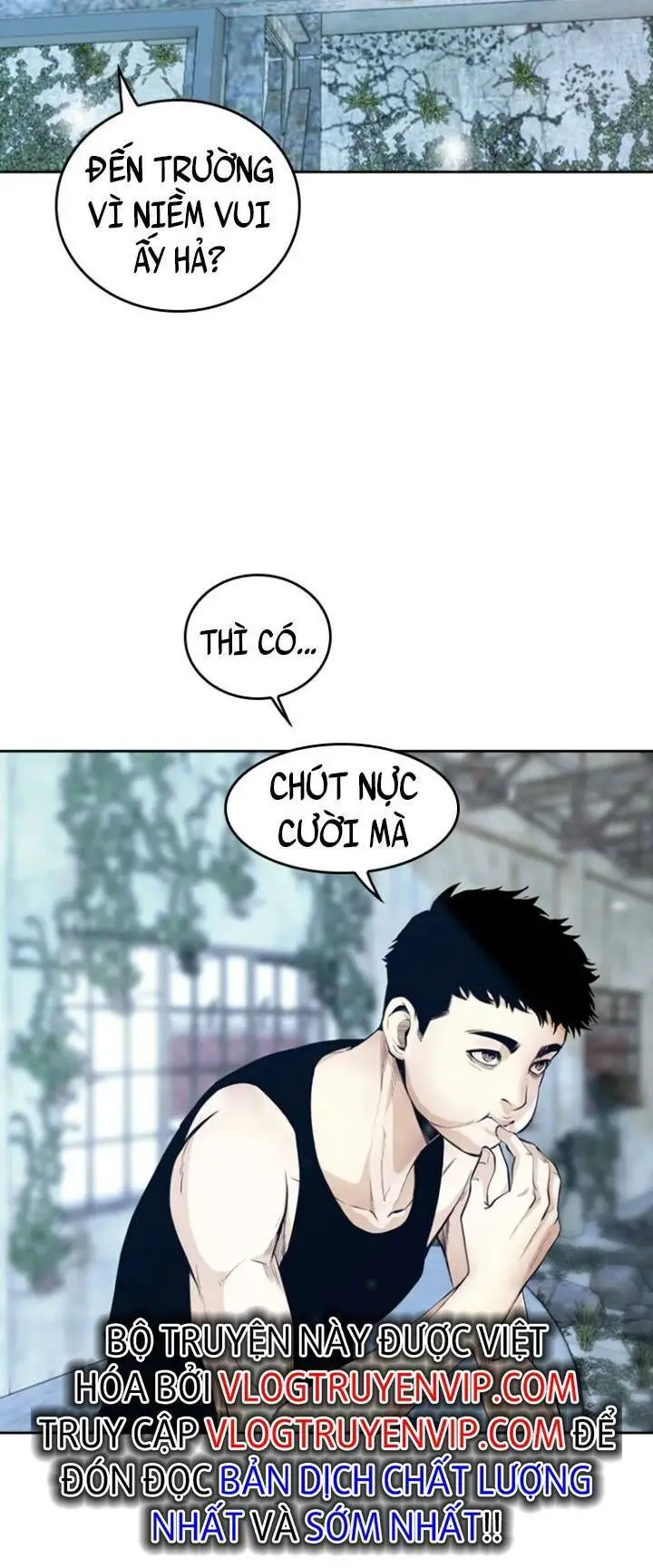 The Blob Nettruyen ZZZ Chương 51 Page 44