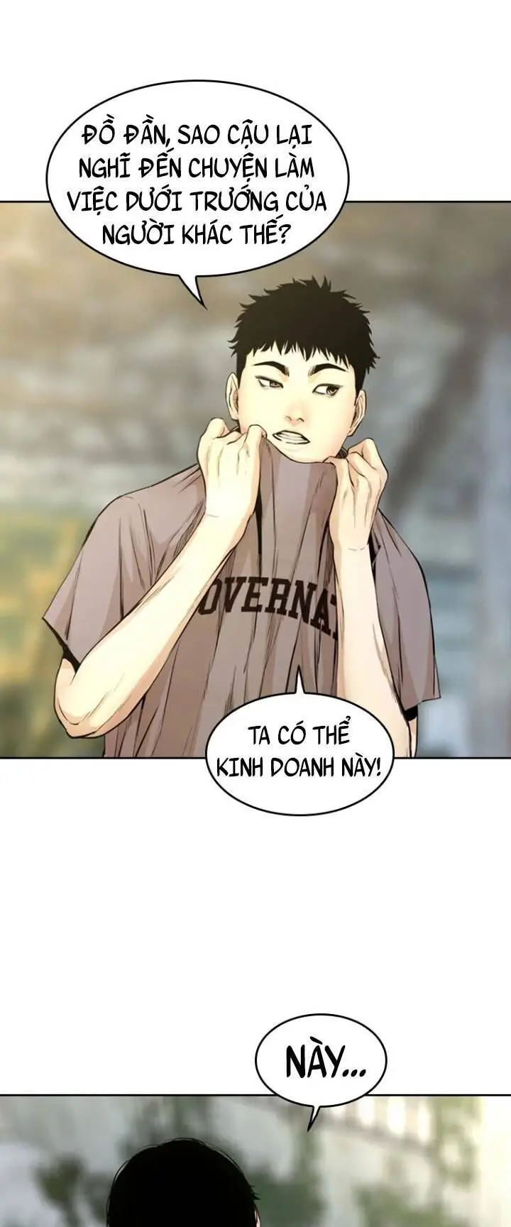 The Blob Nettruyen ZZZ Chương 51 Page 46