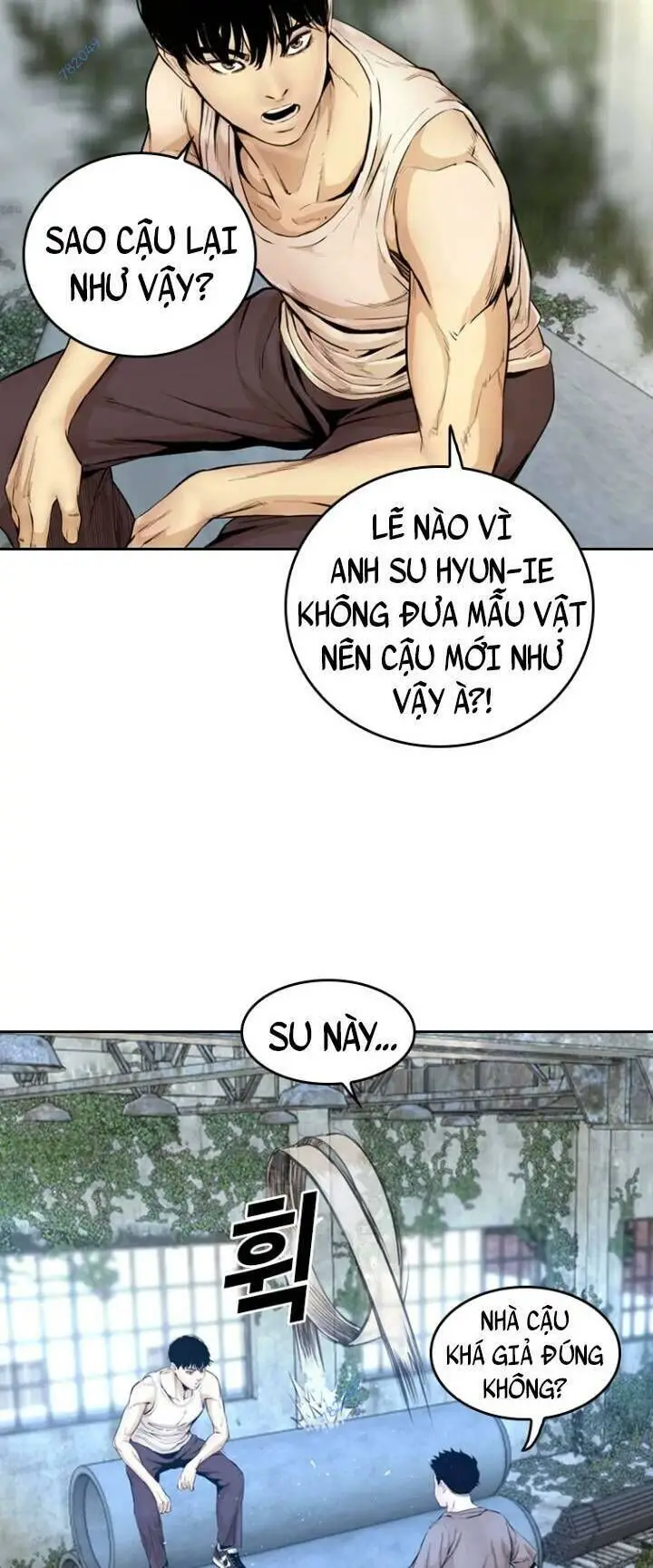The Blob Nettruyen ZZZ Chương 51 Page 47