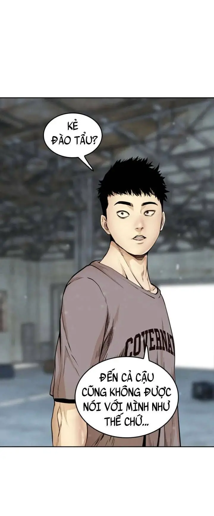 The Blob Nettruyen ZZZ Chương 51 Page 52