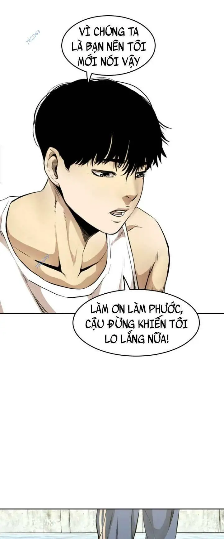 The Blob Nettruyen ZZZ Chương 51 Page 53