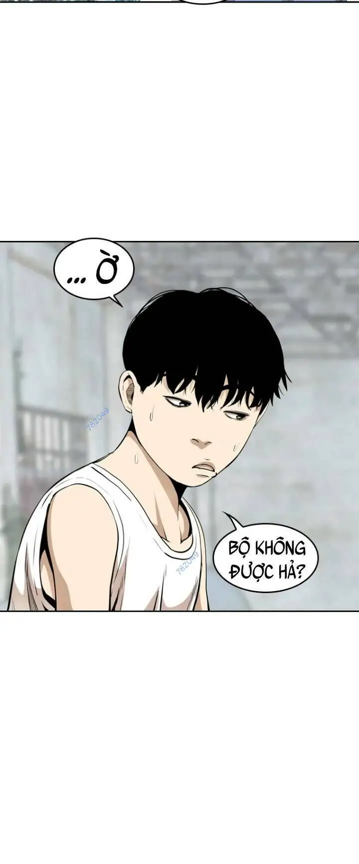 The Blob Nettruyen ZZZ Chương 51 Page 55