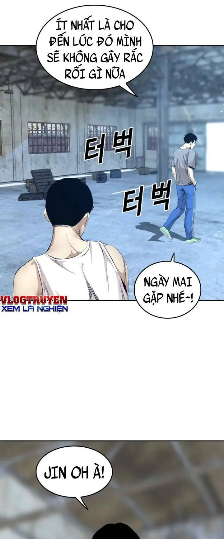 The Blob Nettruyen ZZZ Chương 51 Page 56