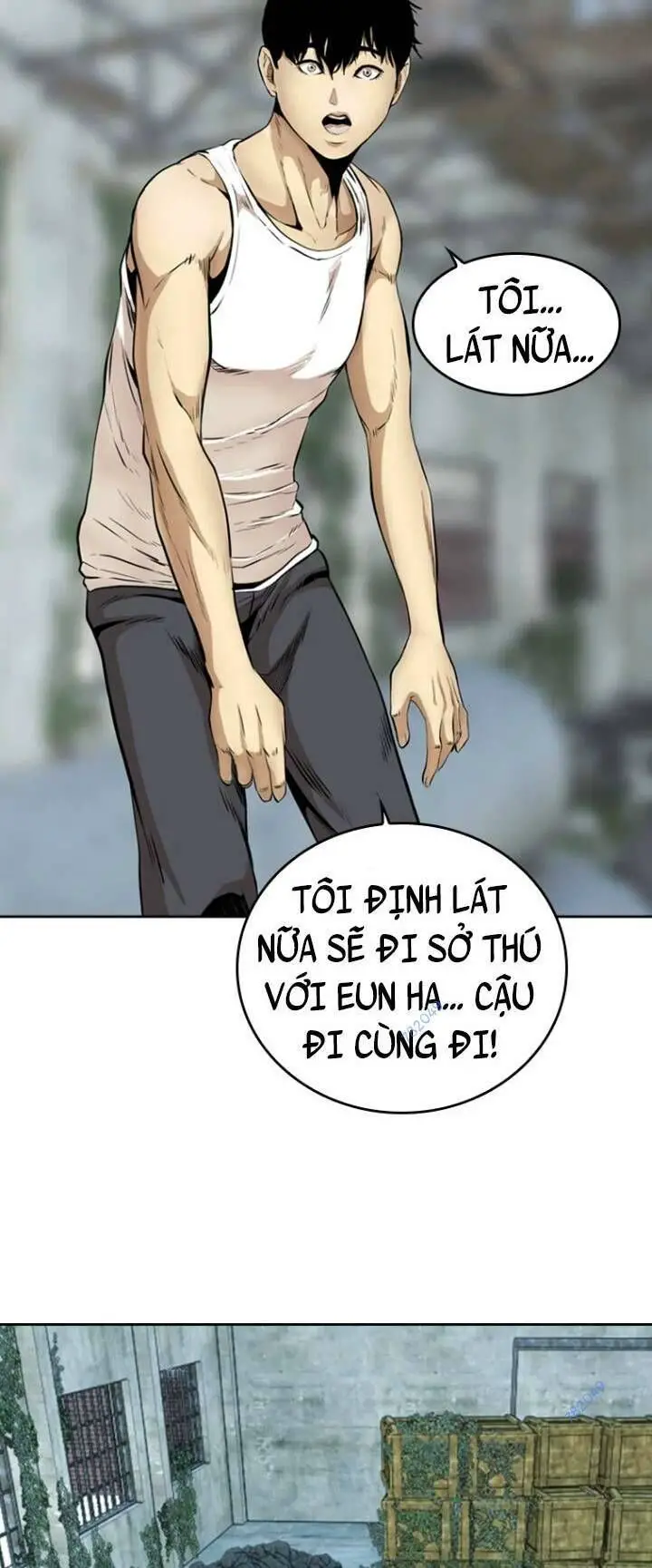The Blob Nettruyen ZZZ Chương 51 Page 57