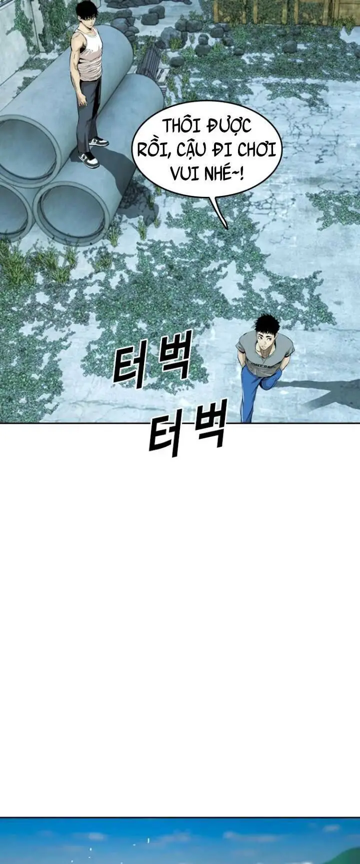 The Blob Nettruyen ZZZ Chương 51 Page 58