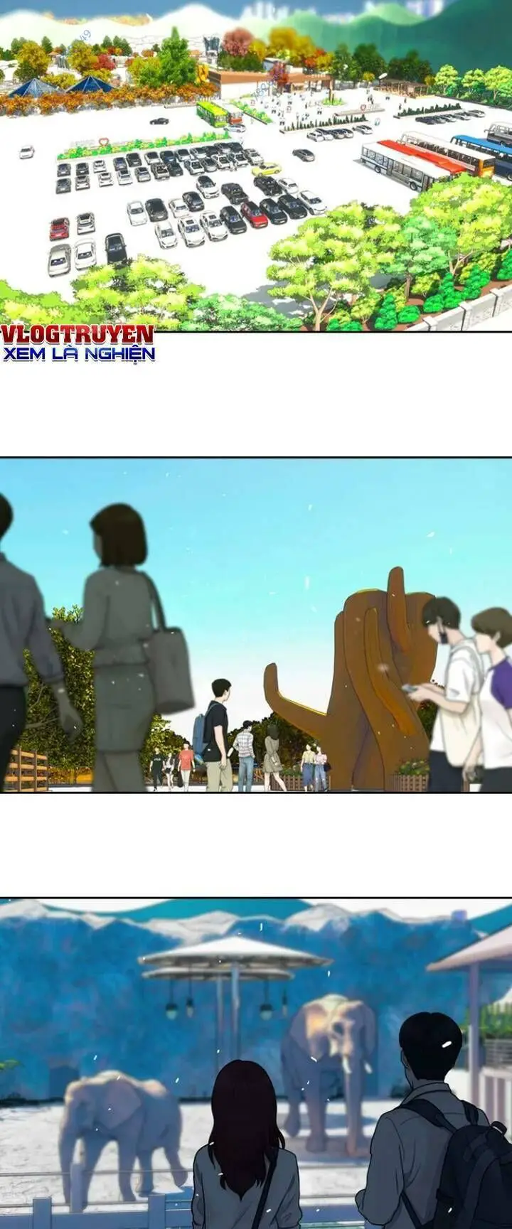 The Blob Nettruyen ZZZ Chương 51 Page 59