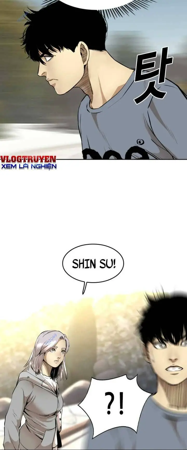 The Blob Nettruyen ZZZ Chương 51 Page 71