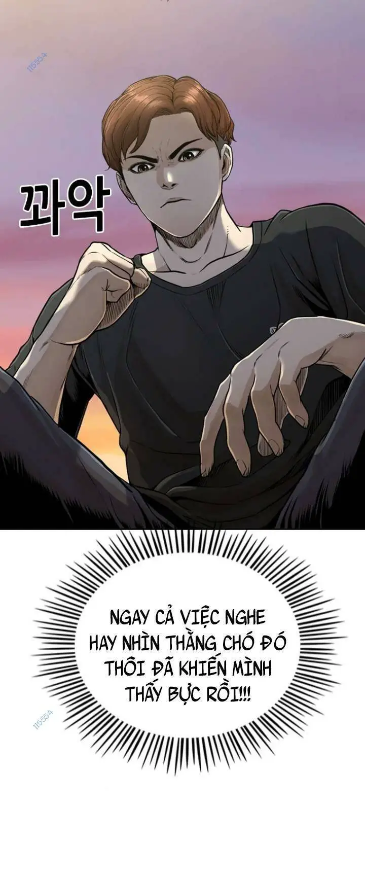 The Blob Nettruyen ZZZ Chương 14 Page 25