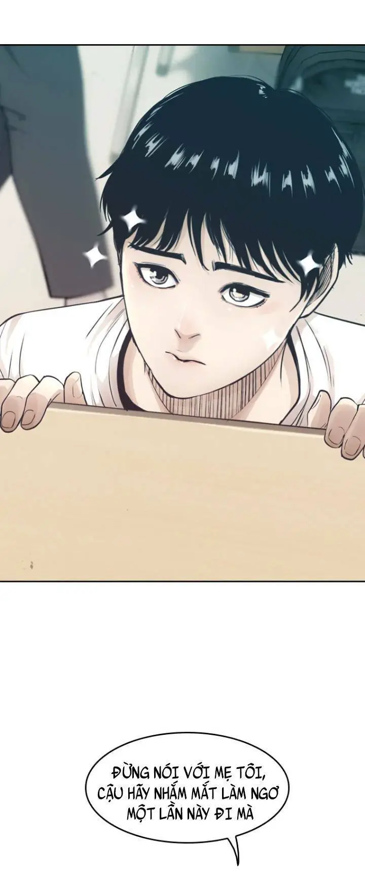 The Blob Nettruyen ZZZ Chương 14 Page 28