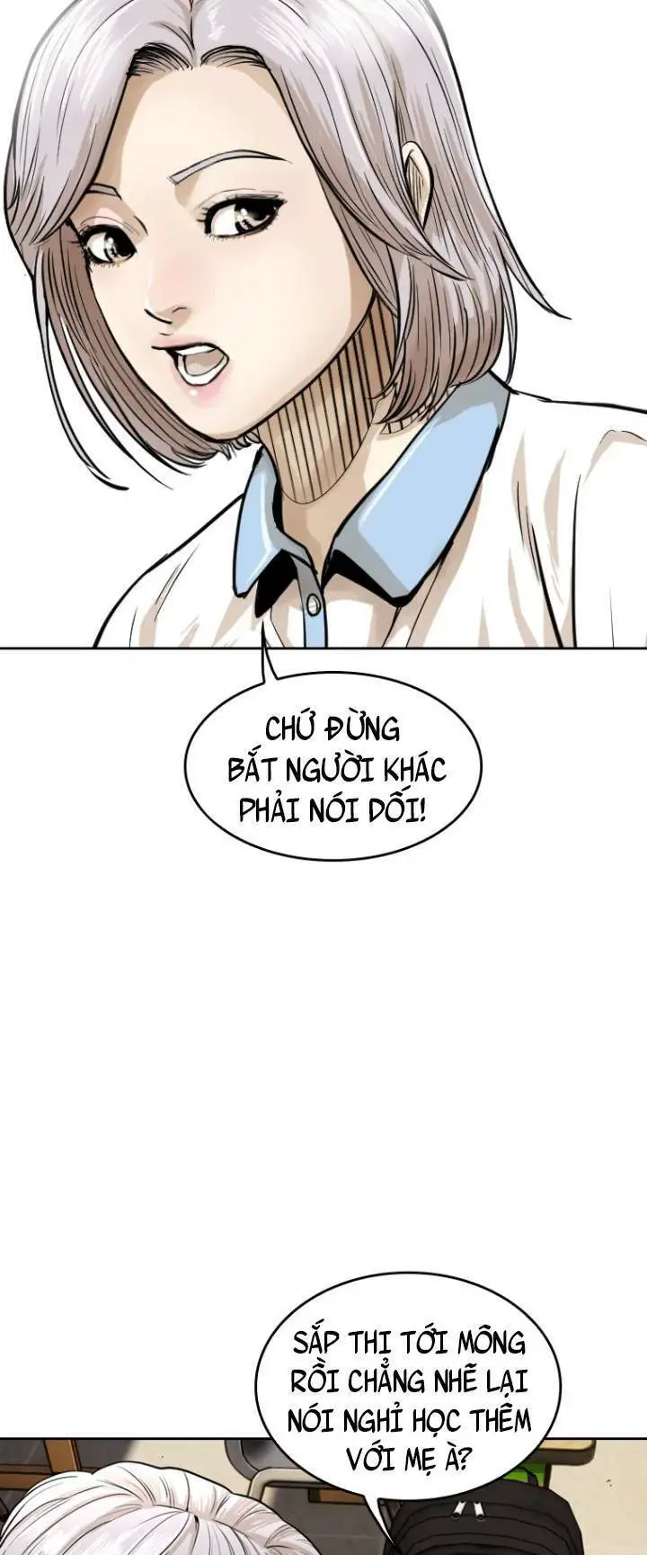 The Blob Nettruyen ZZZ Chương 14 Page 32