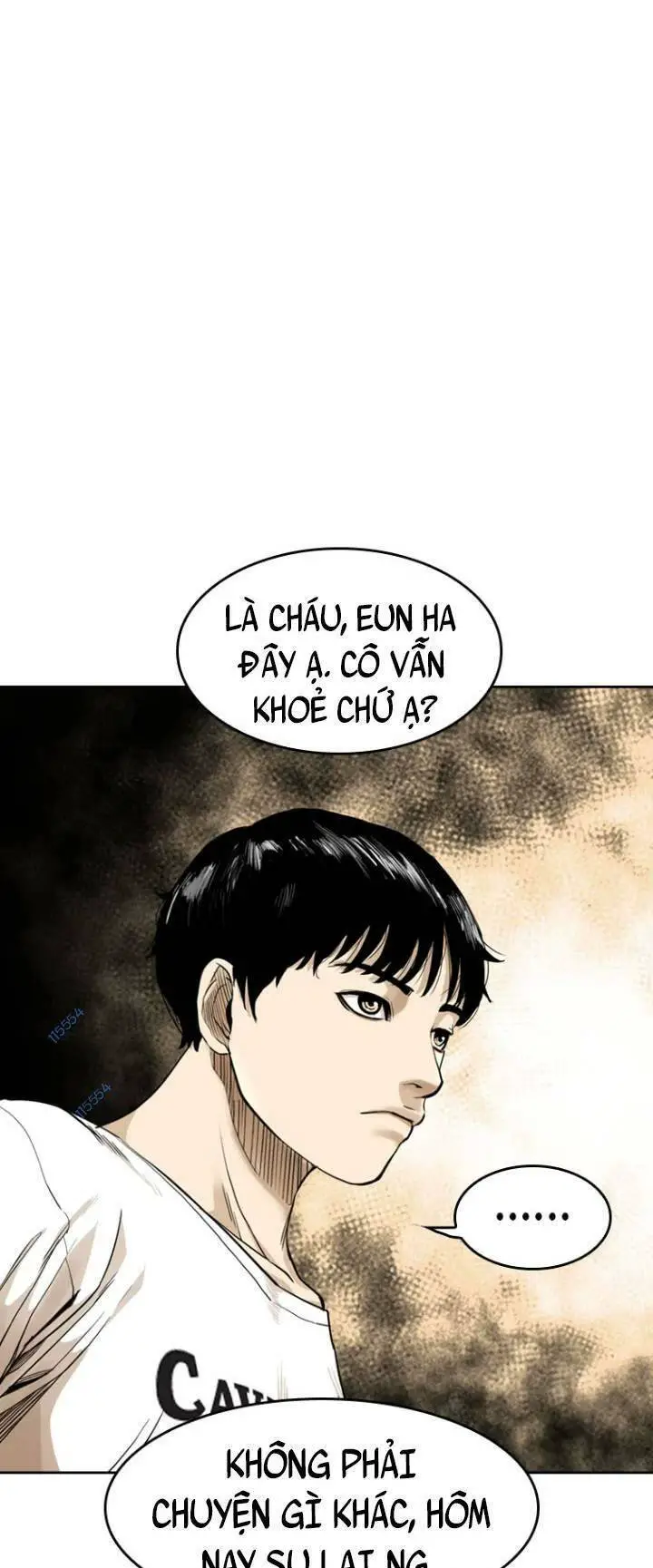 The Blob Nettruyen ZZZ Chương 14 Page 37