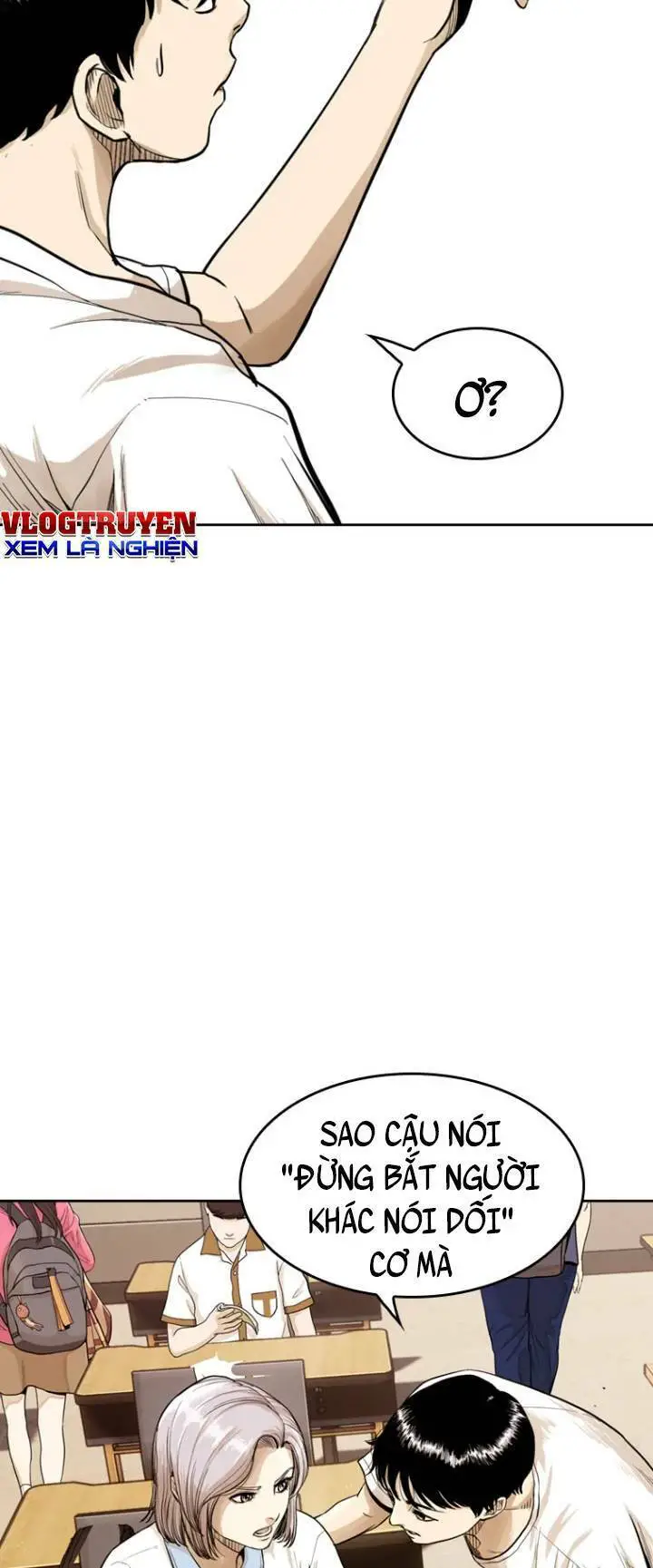 The Blob Nettruyen ZZZ Chương 14 Page 40