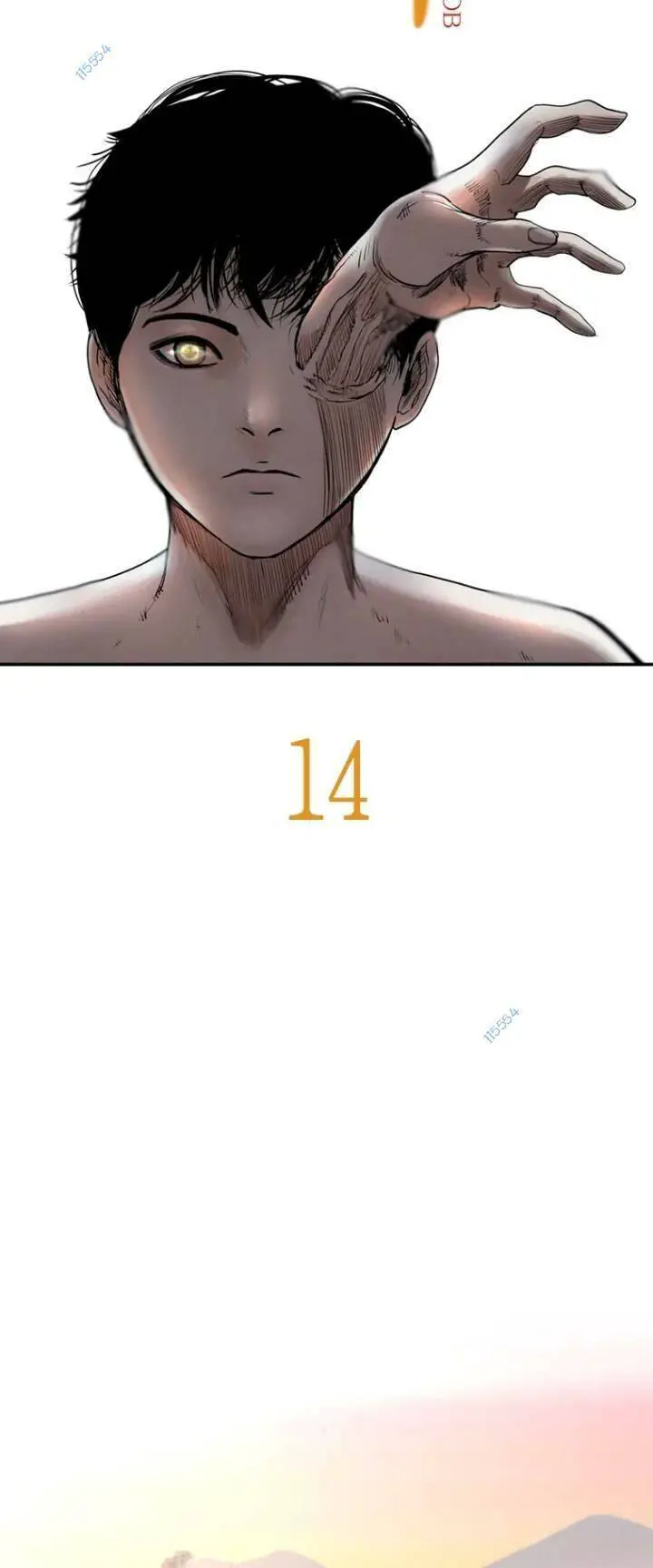The Blob Nettruyen ZZZ Chương 14 Page 43