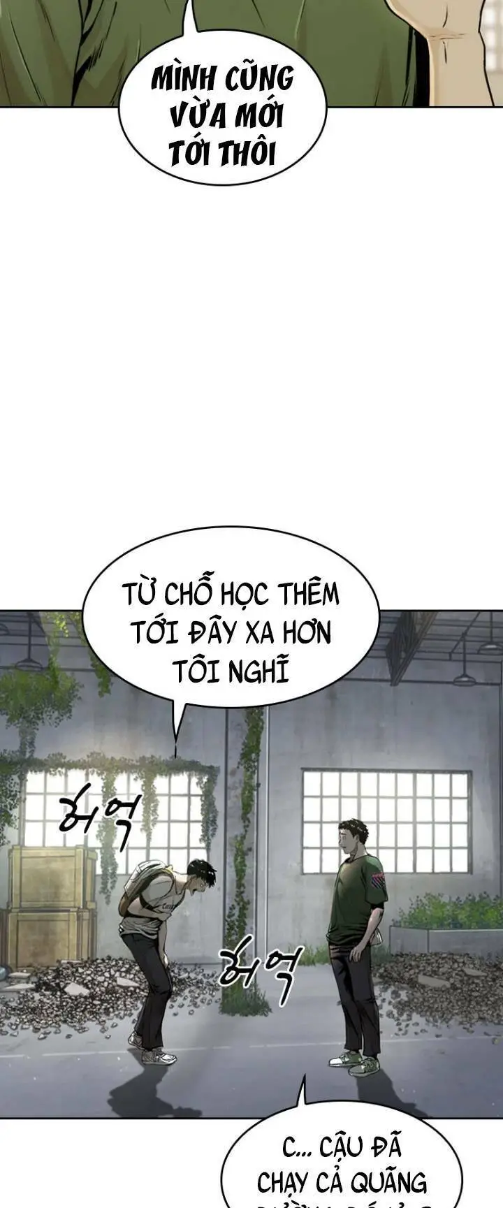 The Blob Nettruyen ZZZ Chương 14 Page 46